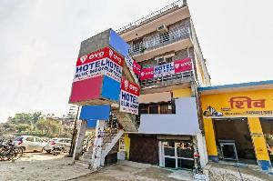 OYO 82207 Hotel Blue Moon, Meerut
