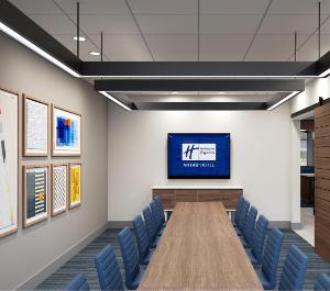 Holiday Inn Express & Suites Bessemer - Birmingham West, Bessemer
