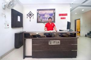 Hotel Temple View, Amritsar