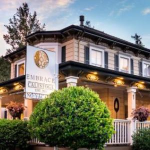 Embrace Calistoga