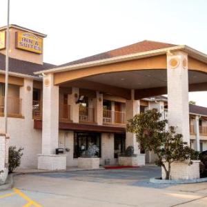 Magnolia Inn And Suites