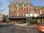 Bulltown Pennsylvania Hotels - Waynebrook Inn