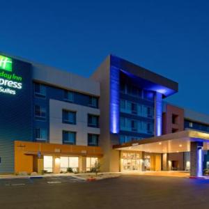 Holiday Inn Express & Suites - Palm Desert - Millennium an IHG Hotel