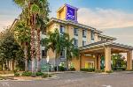 Rollerdrome Florida Hotels - Sleep Inn & Suites Jacksonville