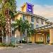 Sleep Inn & Suites - Jacksonville