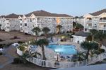 Webster University South Carolina Hotels - Myrtlewood Condos