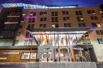 Recreations Grants Texas Hotels - Aloft Austin South