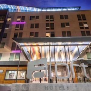 Aloft Austin South