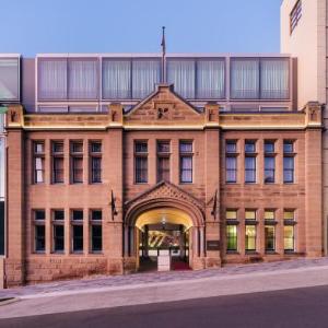 The Tasman a Luxury Collection Hotel Hobart