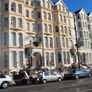 Trevelyan Hotel