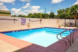 OYO Hotel Killeen East Central, Killeen