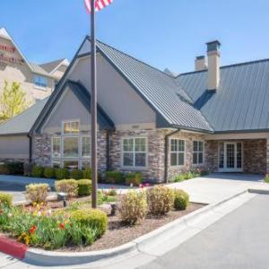 Bogus Basin Hotels - Residence Inn by Marriott Boise West