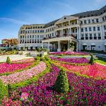 Hotels near Nemacolin Woodlands - Nemacolin Woodlands Resort