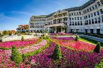 Brownfield Pennsylvania Hotels - Nemacolin