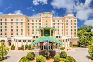 Embassy Suites Atlanta - Kennesaw Town Center, Kennesaw