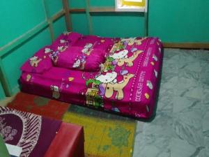 Penginapan Ibu Utik, Cikarang