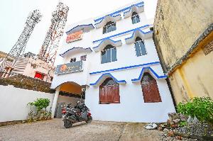 SPOT ON 82193 Heaven Stay, Cuttack
