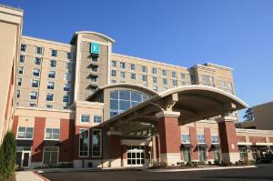 Embassy Suites Birmingham / Hoover, Birmingham