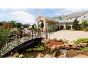 Hilton Garden Inn Tyler, Tyler
