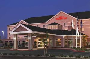 Hilton Garden Inn Clovis, Clovis