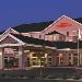 Woodward Park Rotary Amphitheater Hotels - Hilton Garden Inn Clovis