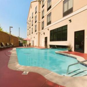 Hilton Garden Inn Cartersville