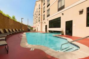 Hilton Garden Inn Cartersville, Cartersville
