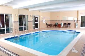 Hilton Garden Inn Chesapeake/Suffolk, Suffolk