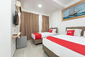 OYO 90337 Sungai Rengit City Resort 3, Desaru