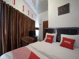 OYO 90645 Karisma Residence, Tarutung