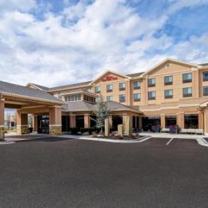 Hilton Garden Inn Twin Falls