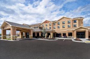 Hilton Garden Inn Twin Falls, Twin Falls