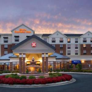 Hilton Garden Inn Indianapolis/Northwest