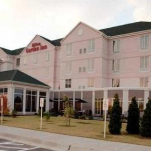 Hotels near First United Methodist Church Jonesboro - Hilton Garden Inn Jonesboro