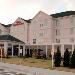 Centennial Bank Stadium Hotels - Hilton Garden Inn Jonesboro