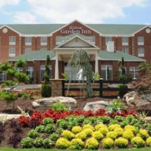 Hilton Garden Inn Atlanta South-Mcdonough