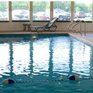 Fountain of Life Center Burlington Hotels - Hilton Garden Inn Westampton