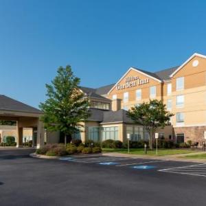 Hilton Garden Inn North Little Rock