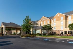 Hilton Garden Inn North Little Rock, North Little Rock