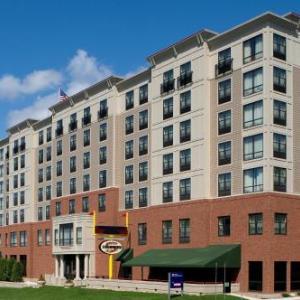 Hotels near Cohoes Music Hall - Hilton Garden Inn Troy