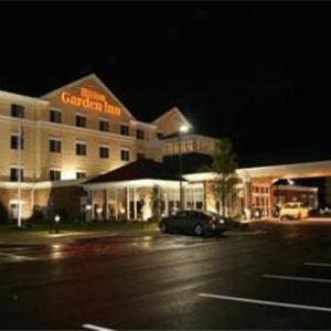 Hilton Garden Inn Oxford/Anniston