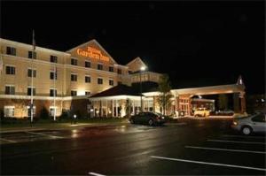 Hilton Garden Inn Oxford/Anniston, AL, Oxford