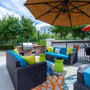 Homewood Suites by Hilton Lawrenceville Duluth