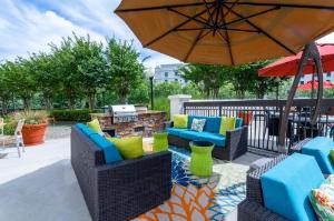 Homewood Suites by Hilton Lawrenceville Duluth, Lawrenceville