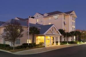 Homewood Suites by Hilton Charleston Airport/Convention Center, North Charleston
