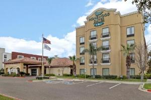 Homewood Suites by Hilton McAllen, McAllen