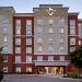 Hilliard Gates Sports Center Hotels - Homewood Suites By Hilton Fort Wayne