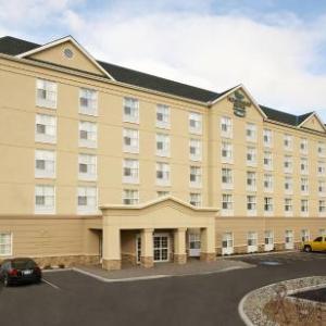 Homewood Suites By Hilton Sudbury