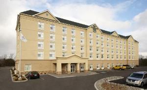 Homewood Suites by Hilton Sudbury, Sudbury