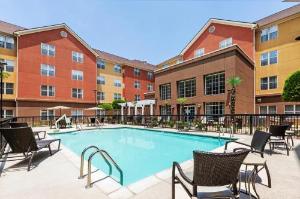 Homewood Suites by Hilton Shreveport, Shreveport